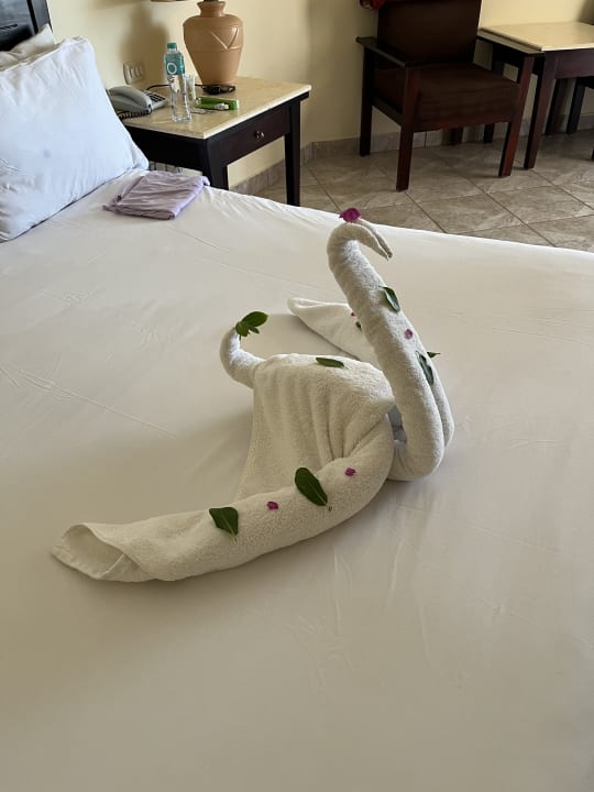 Zimmer Casa Mare Resort