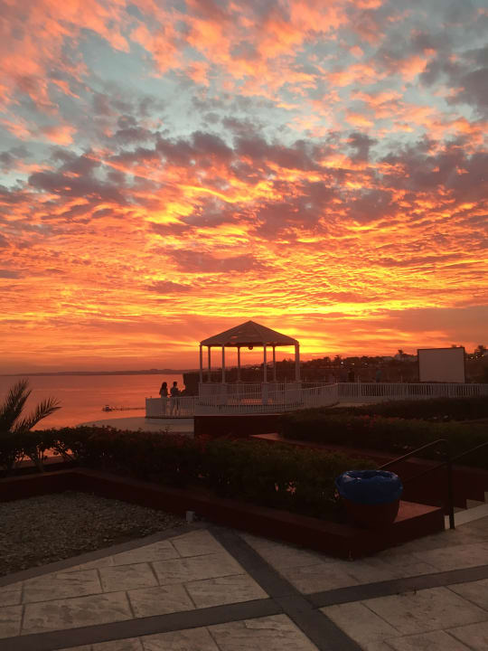 Außenansicht Reef Oasis Beach Resort