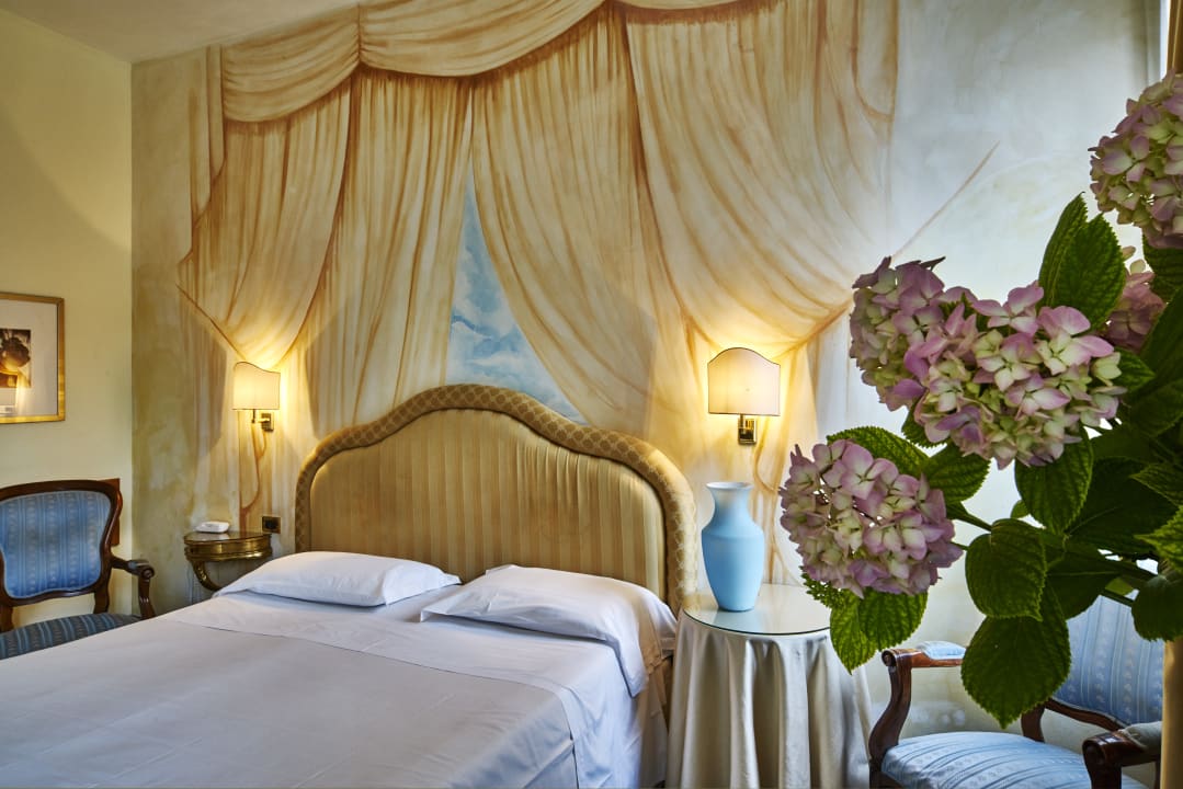 Zimmer Hotel Gardena