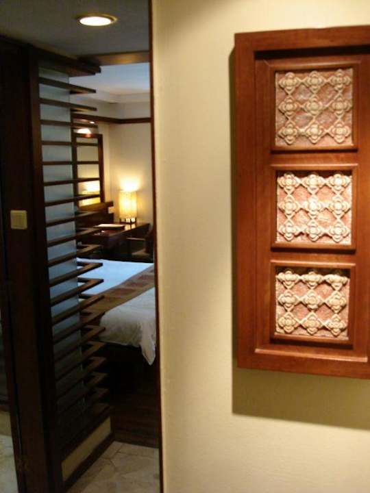 Doppelzimmer Paradisus by Melia Bali