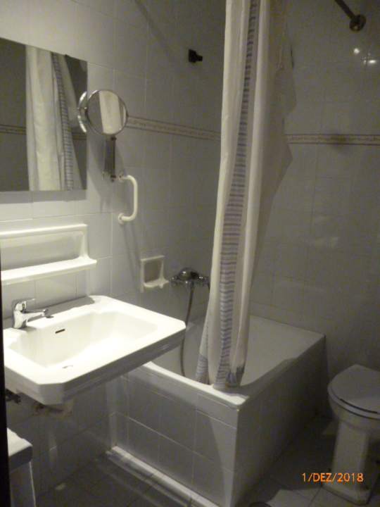 Zimmer Hostal Colon Antequera