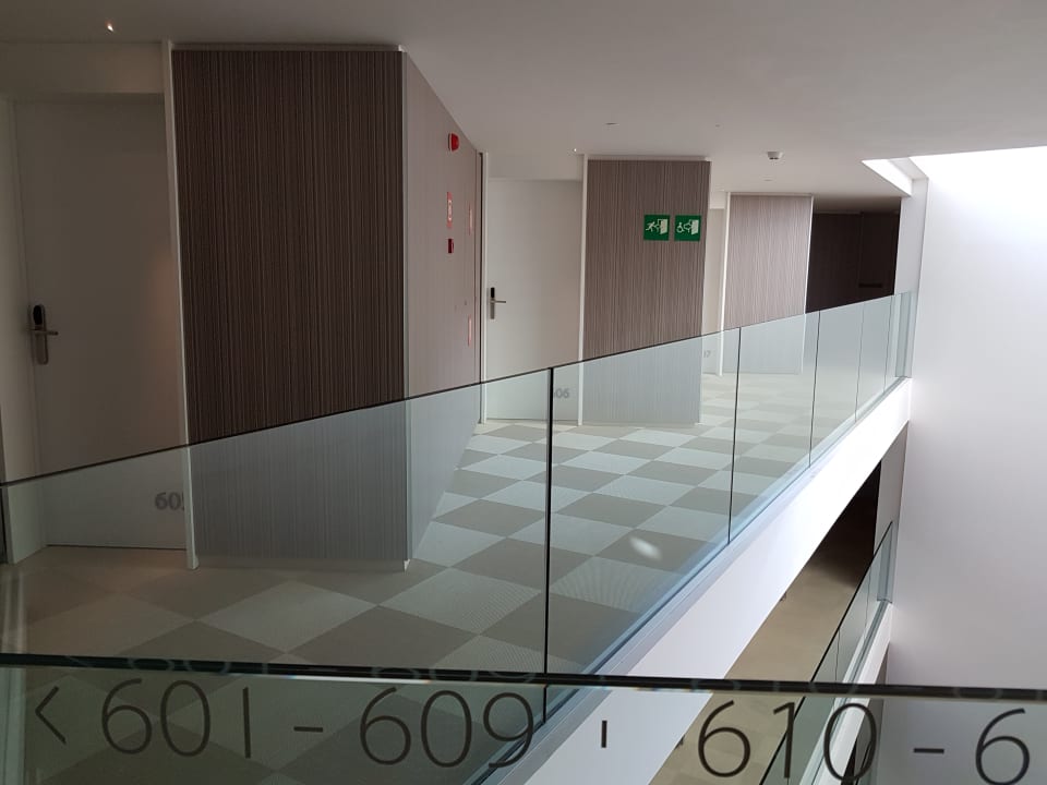 Lobby Son Moll Sentits Hotel & Spa