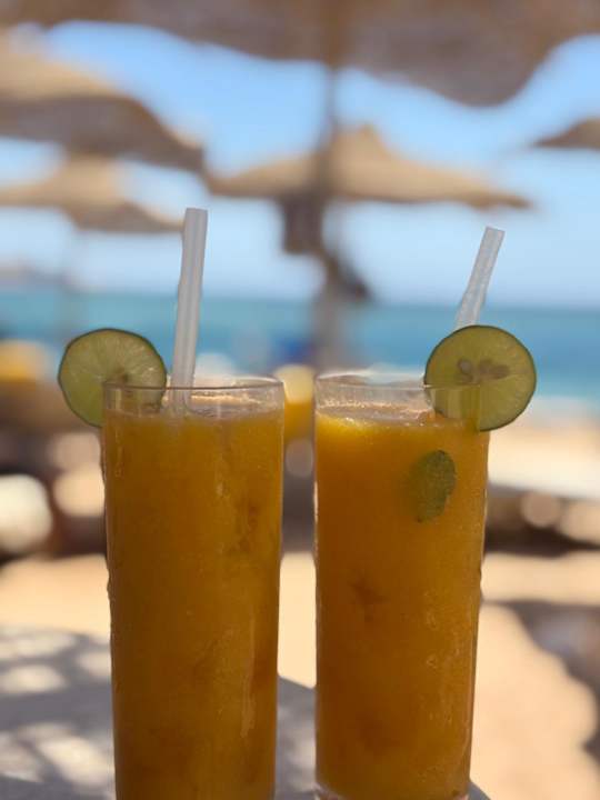 Strand Hotel JAZ Makadi Star & Spa