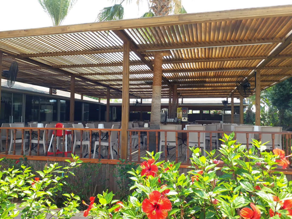 Gastro Caretta Beach Hotel