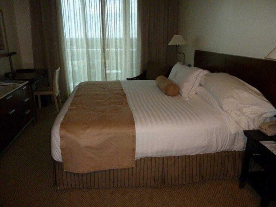 Doppelzimmer Hotel Aria, BW Premier Collection