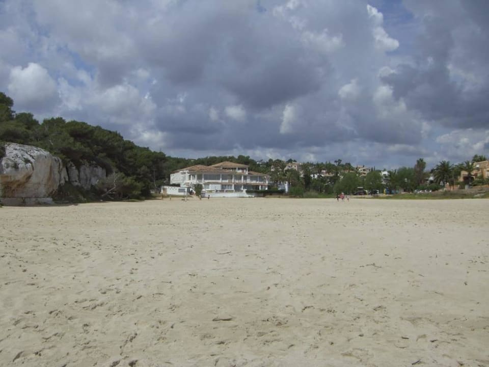 Riu Romantica Flipflop Cala Romantica