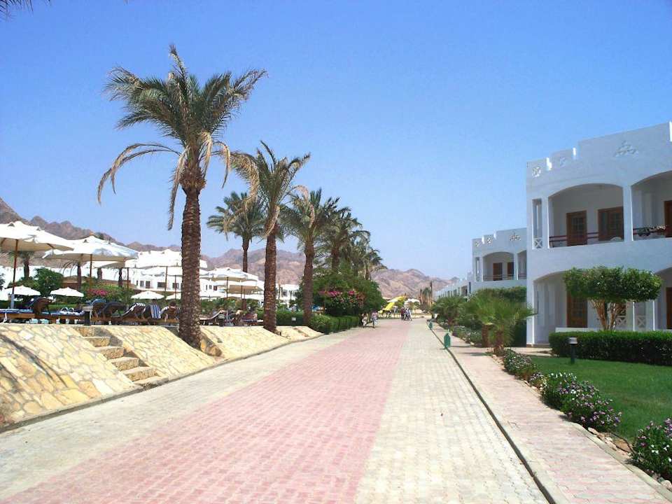 Hotelanlange 4 Happy Life Village