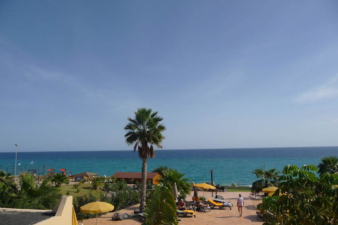 Ausblick auf das Meer H10 Tindaya