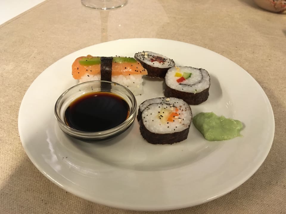 Gastro Servatur Playa Bonita