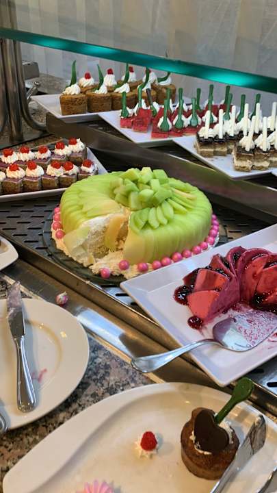 Gastro Blend Club Aqua Resort