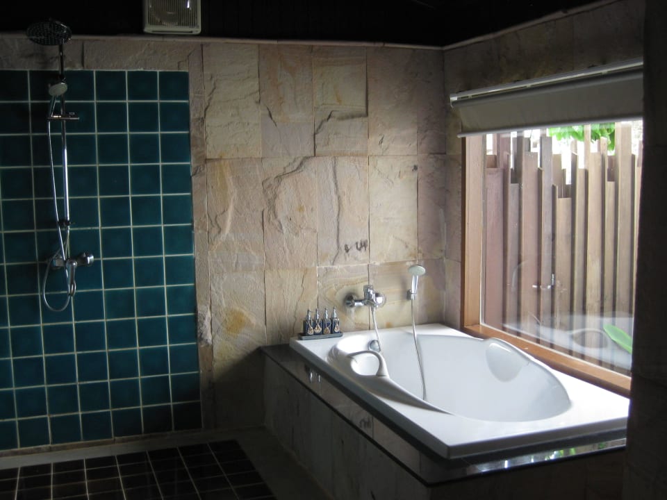 Bad Panviman Resort Koh Phangan