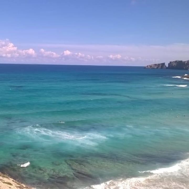 Strand VIVA Cala Mesquida Resort & Spa