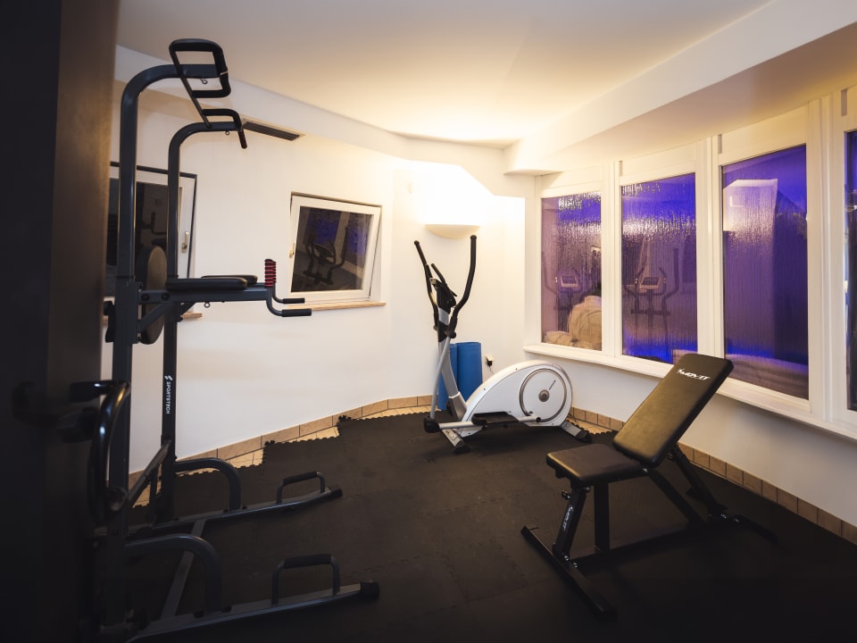 Sport & Freizeit Hotel Panorama