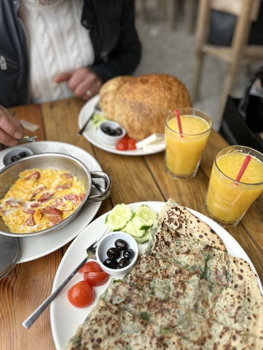 Gastro Gardenia Hotel