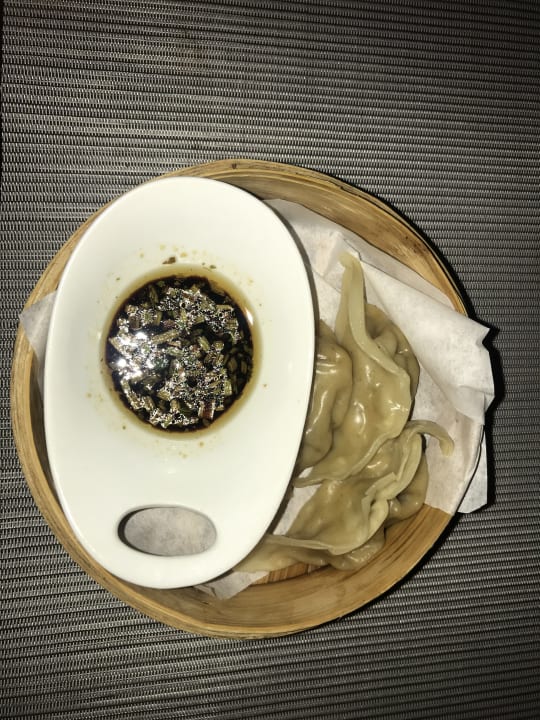 Gastro Grand Palladium Punta Cana Resort & Spa