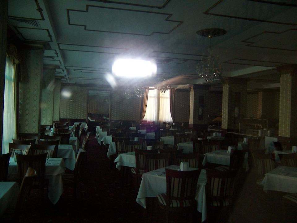 Hotelrestaurant HI Hotels Imperial Resort