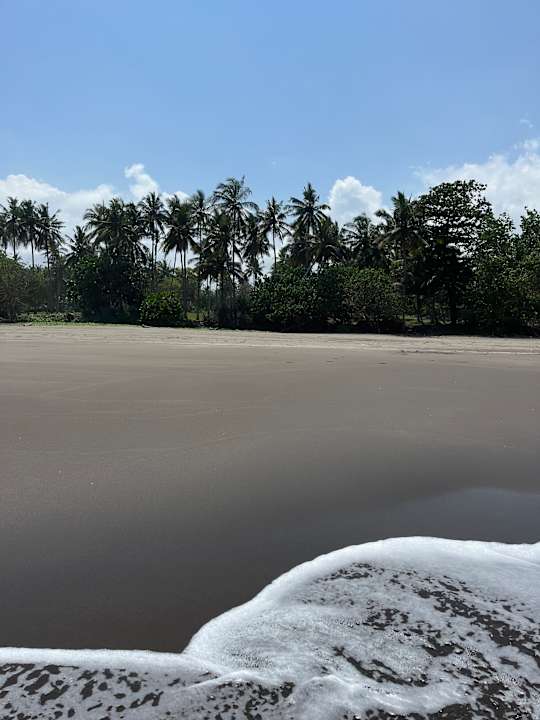 Strand Puri Dajuma Beach Eco-Resort & Spa