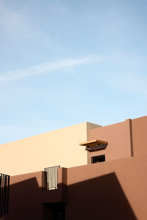 Außenansicht ananea Rocrita