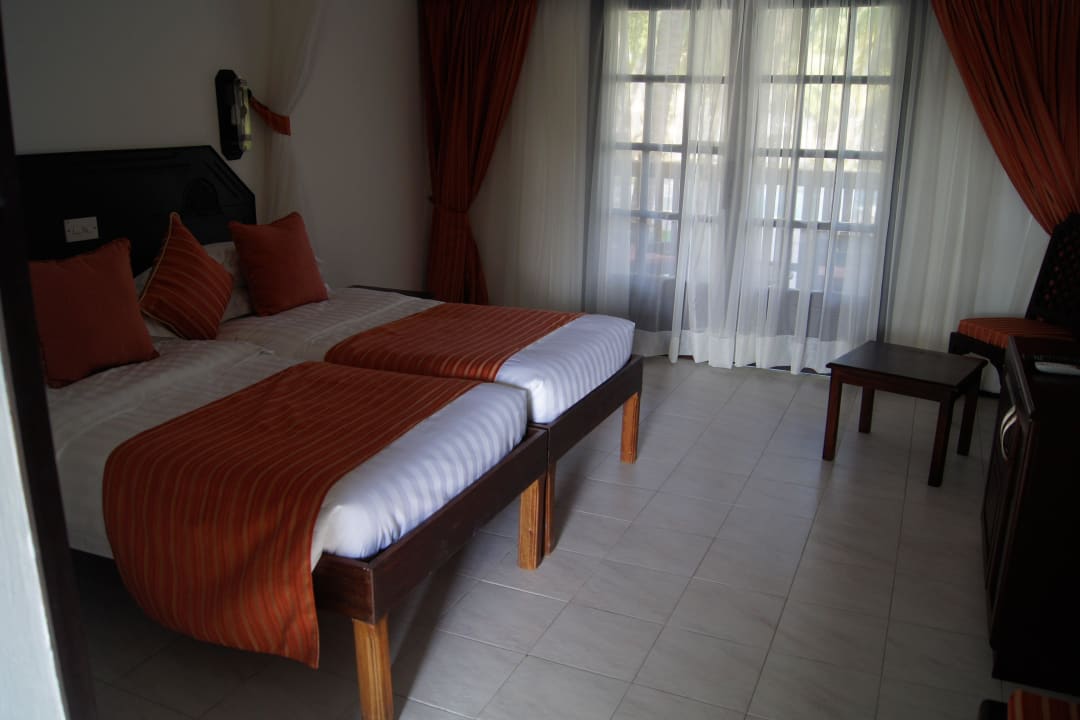 Standardzimmer PrideInn Flamingo Beach Resort & Spa