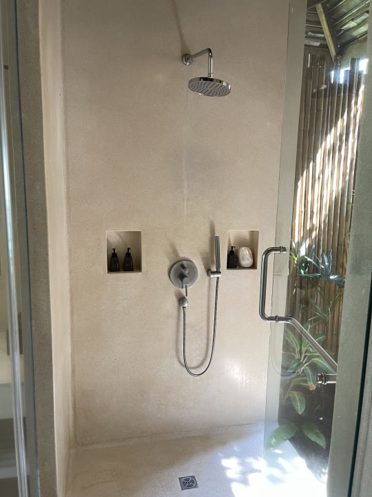 Zimmer Anantara Rasananda Koh Phangan -  Villas