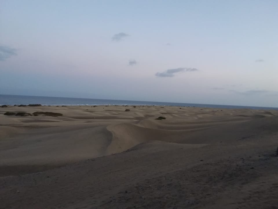 Strand Hotel Riu Palace Palmeras