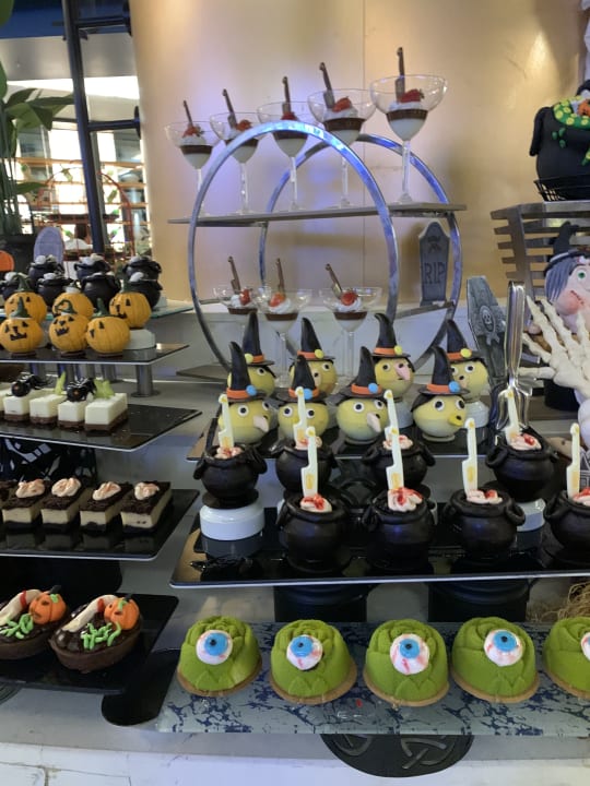 Gastro Seaden Quality Resort & Spa