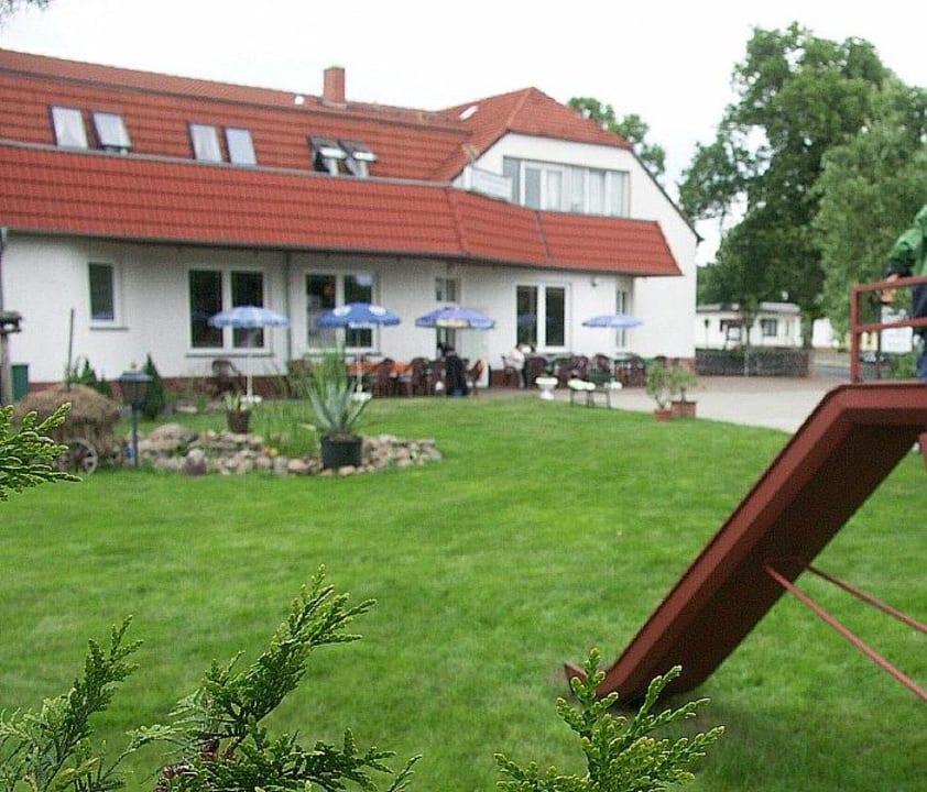 Spreewaldhotel Matschke Spreewaldhotel Matschke