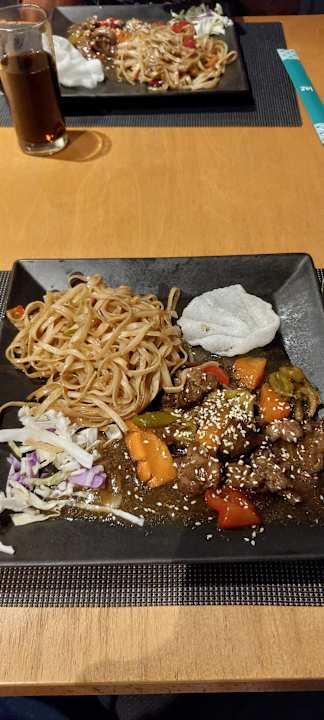 Gastro Jaz Dar EL Madina