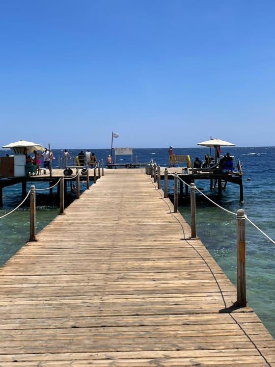 Strand Casa Mare Resort