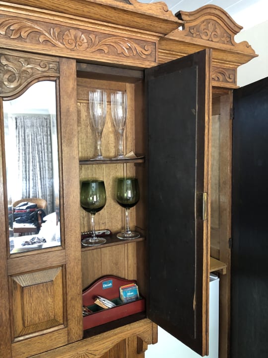 Zimmer Serendipity Country House