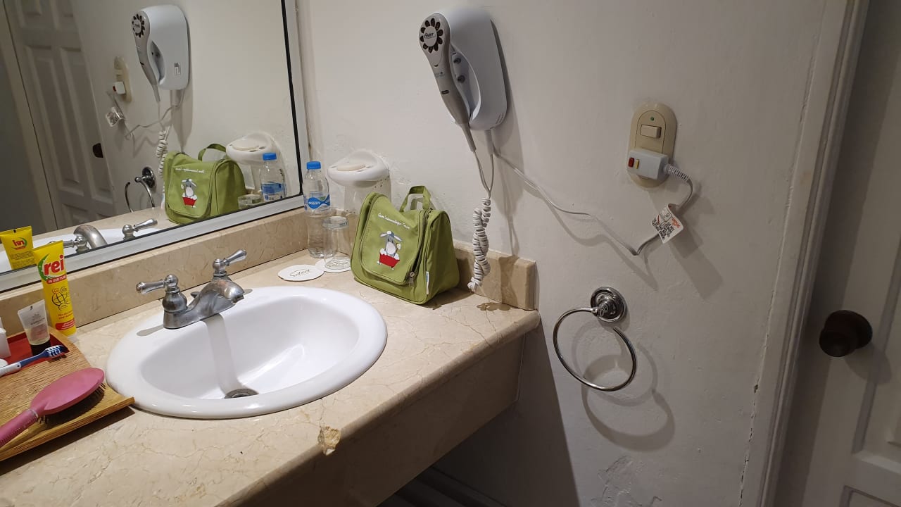 Zimmer Wyndham Alltra Samana