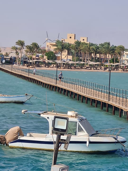 Strand Golden Beach Resort