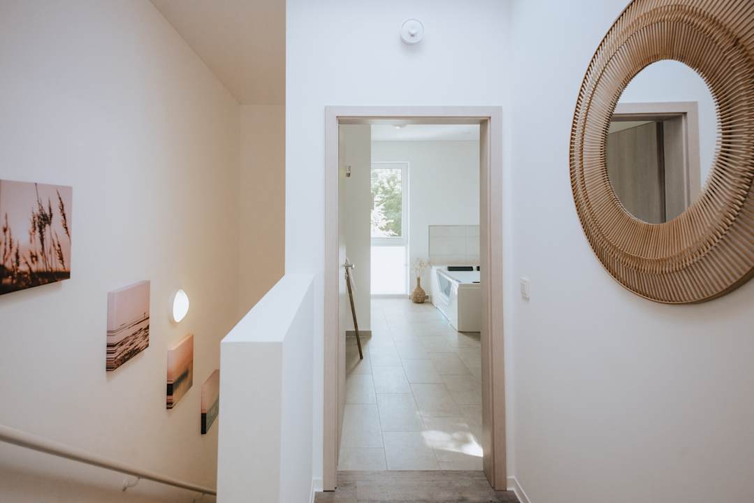 Sonstiges Baltic Village - Boho-Beach-House