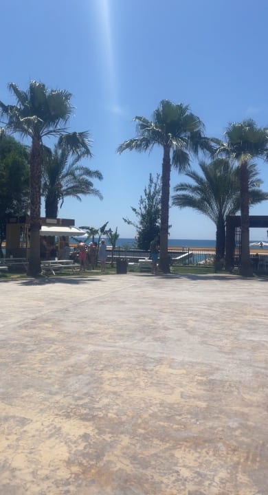 Außenansicht Seaden Sea Planet Resort & Spa