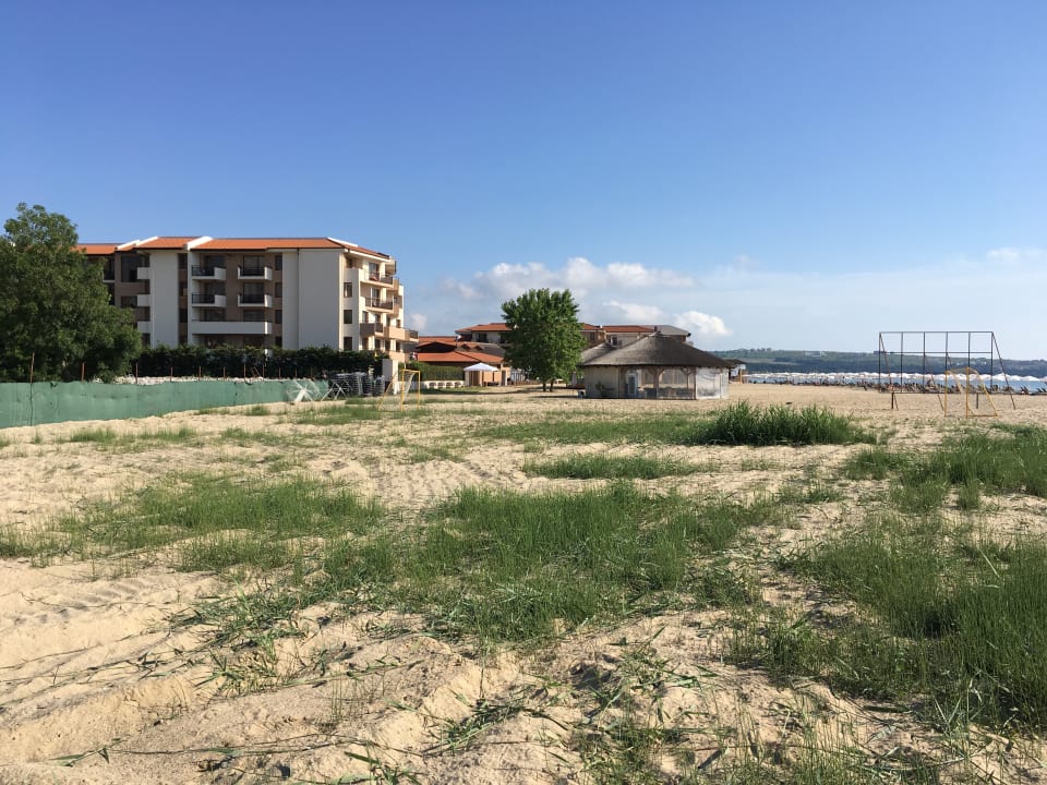 Strand HVD Clubhotel Miramar