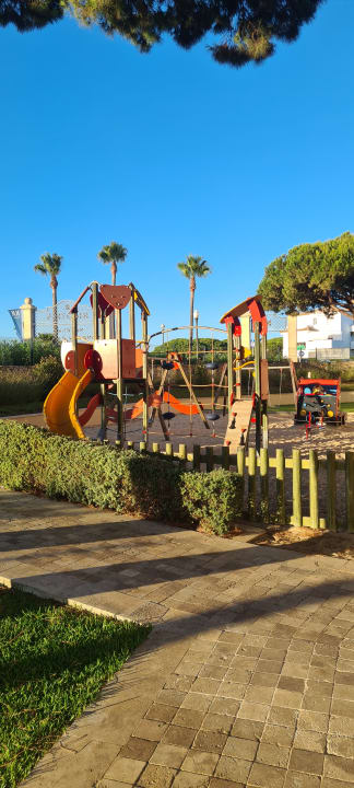 Sport & Freizeit Hipotels Barrosa Garden