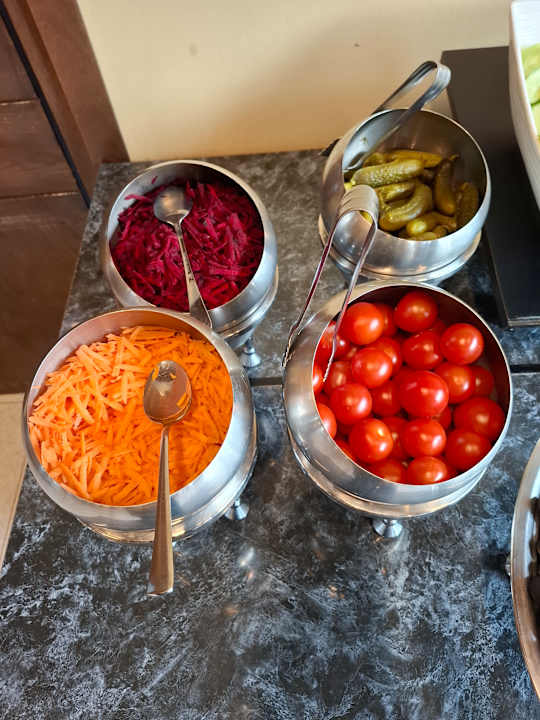 Gastro Kutaisi Inn