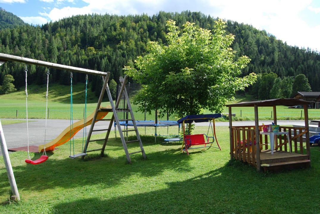 Sport & Freizeit Gasthaus Luise
