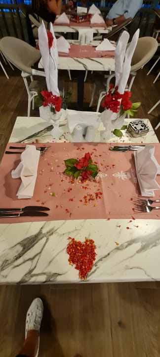 Gastro Side Story Resort & Spa