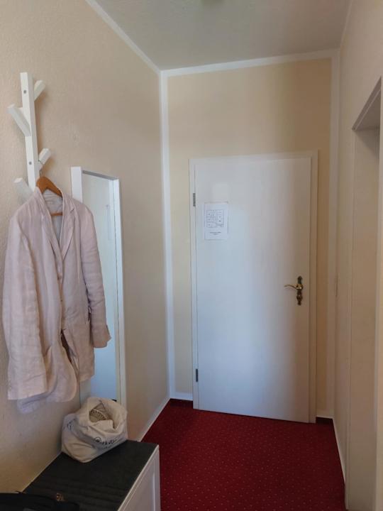Zimmer Hotel Germania