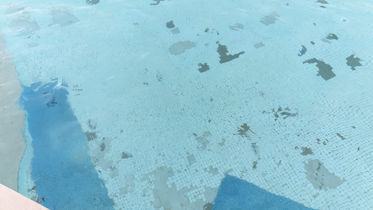 Pool Grand Waterworld Makadi & Family Star Makadi