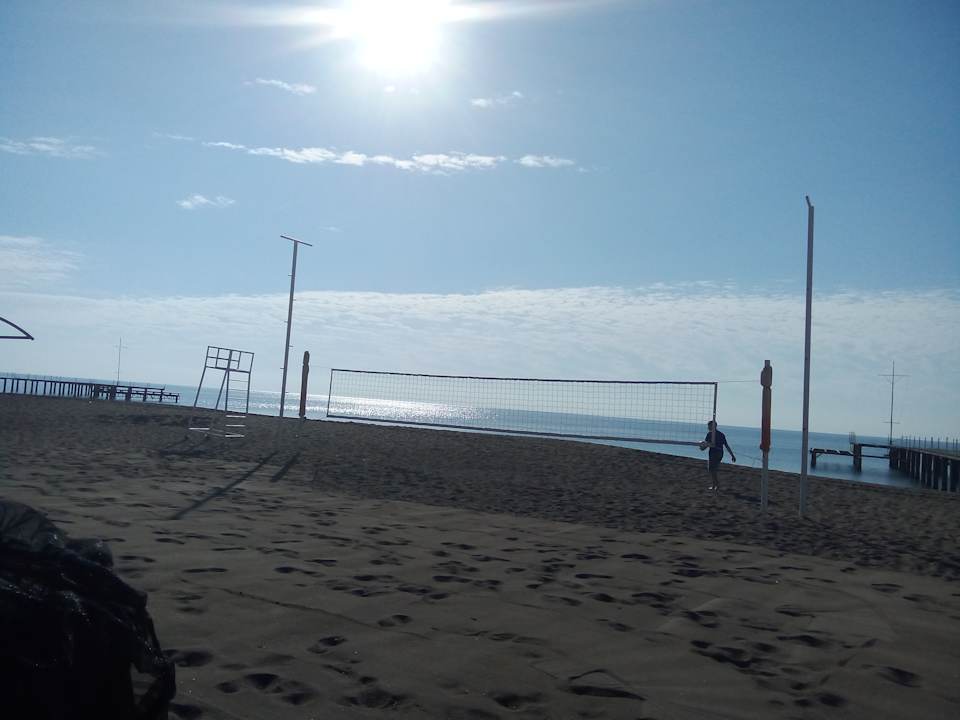 Strand Limak Lara Deluxe Hotel & Resort