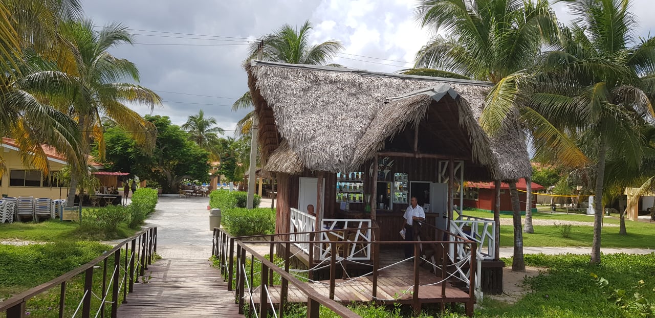 Gastro Hotel Roc Barlovento