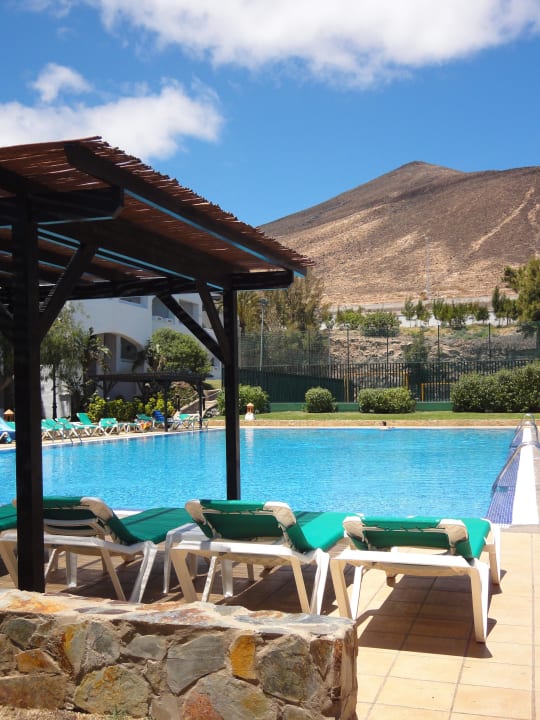 Sportpool Hotelbereich TUI MAGIC LIFE Fuerteventura