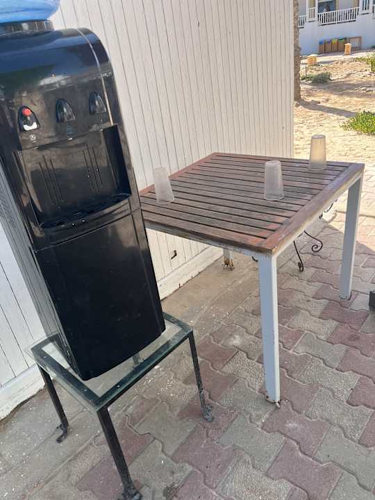 Gastro Calimera Yati Beach