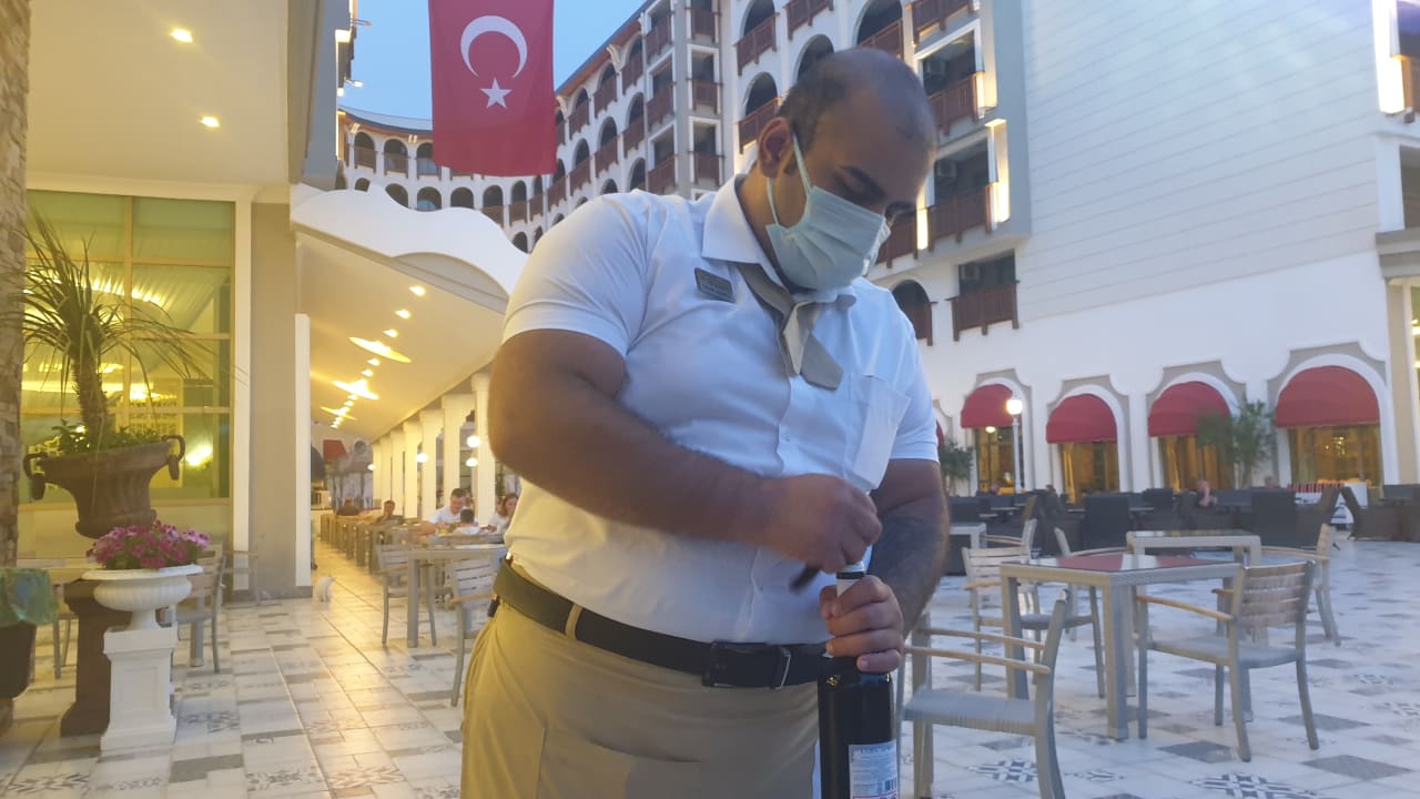 Sonstiges Quattro Beach Spa & Resort