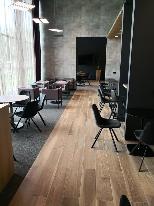 Gastro Hilton Munich Airport