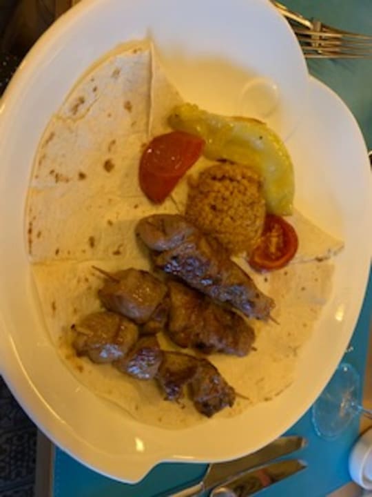 Gastro Belek Beach Resort Hotel