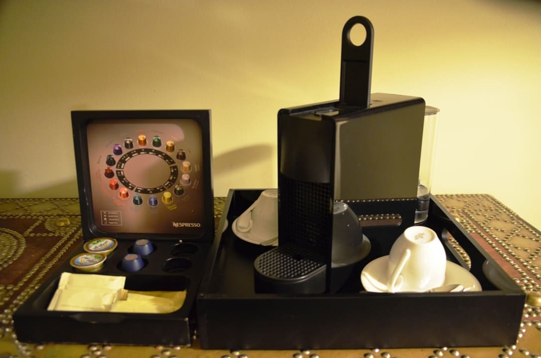 Zimmer Grand Hyatt Muscat