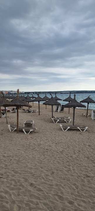 Strand Hotel Riu Concordia